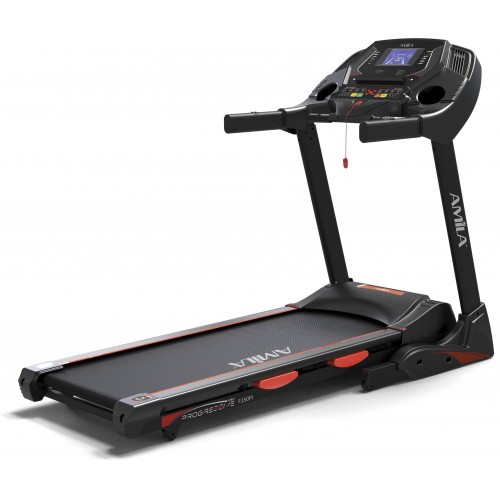 Ηλεκτρικός Διάδρομος Progressive F350PI